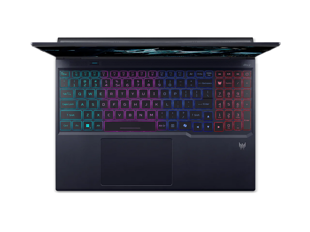Acer Predator Helios Neo 16 AI - 16.0" WQXGA
