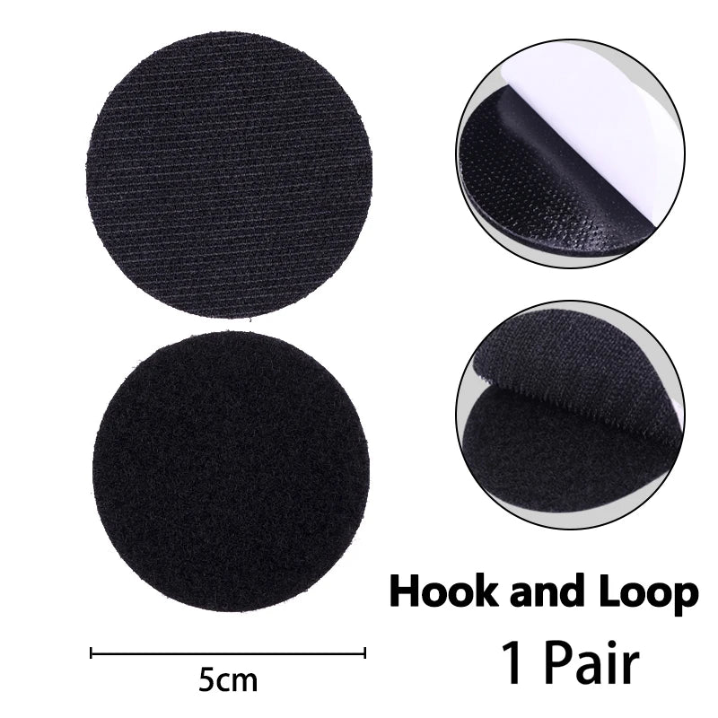 Devil Patch Iron On Patches For Clothing Thermoadhesive Patches On Clothes DIY Gothic Embroidery Patch Stripe Badges On Backpack