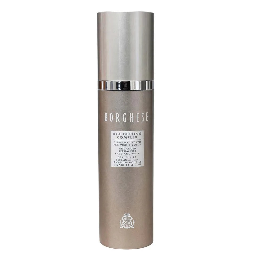 Age Defying Complex Face Serum