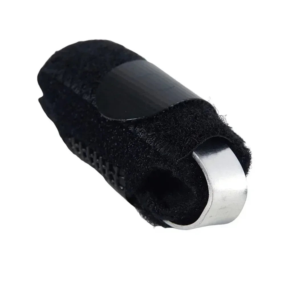 Toe Splint Toe Straightener Hammer Finger Hammertoe Splint Toes Wrap Covers Broken Support Corrector Crooked Foot Care Tools