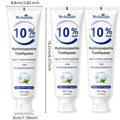Powerful Whitening Toothpaste for Teeth &amp; Deep Cleaning