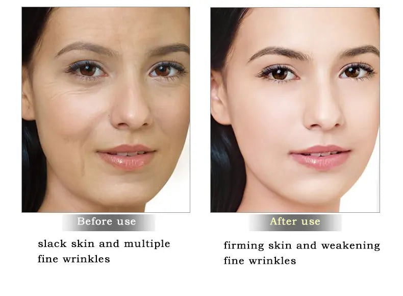 ARTISCARE Snail Repair Face Cream + Peptide Facial Cream 2Pcs for Moisturizing and Nourishing Skin Care