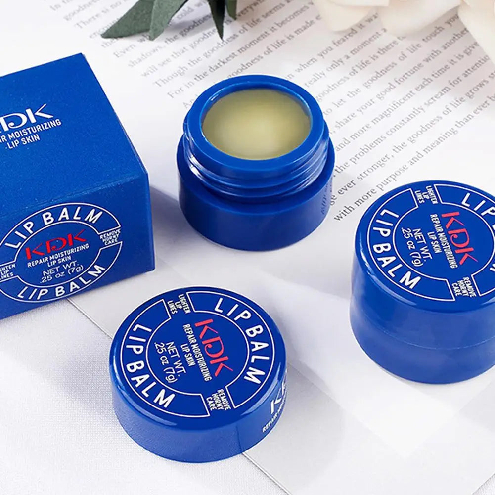 1/3/5/10PCS Remove Dark Lip Balm Lightening Mask Gloss Oil Exfoliating Clean Moisturizer Makeup Beauty Skin Care Products