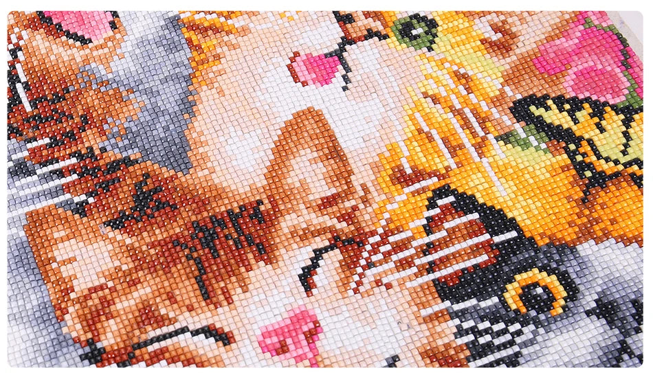 Diy Diamond Painting Photo Custom Full Square/Round Drill Diamond Embroidery Rhinestone Of Picture Cross Stitch 5D Home Decor