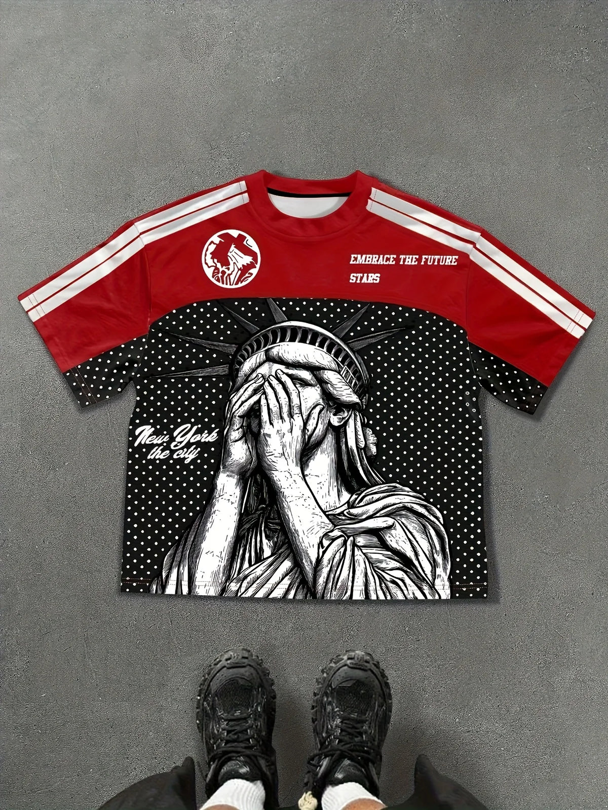 Summer New sporty