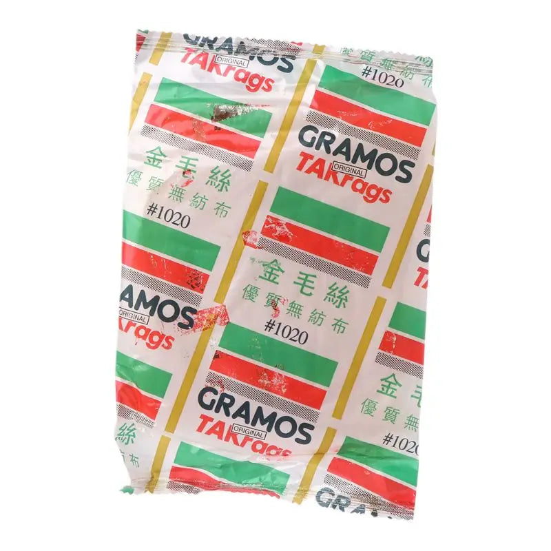 New 10Pcs Tack Cloth Rags Sticky Paint Body Shop Resin Lint Dust Automotive Paint Sticky Cloth Dust Cloth Cleaning Cloths