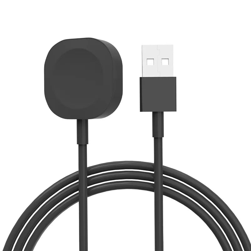 Magnetic Wireless Charger For Apple Watch Series 10 9 8 7 Ultra 2 SE fast Charging Cable Accessories For iWatch 8 7 6 5 4 3 2 1