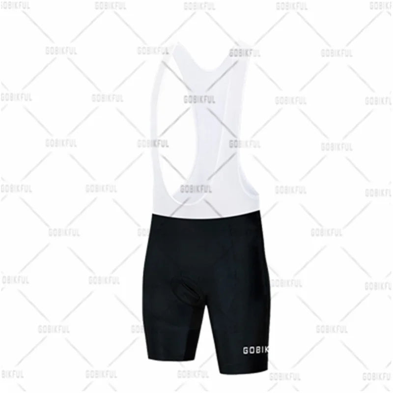 Gobikful Sleeveless Bike Front Windproof Back Breathable Maillot Ciclismo Bike Sweatshirt Jersey Bike Clothing vest unisex