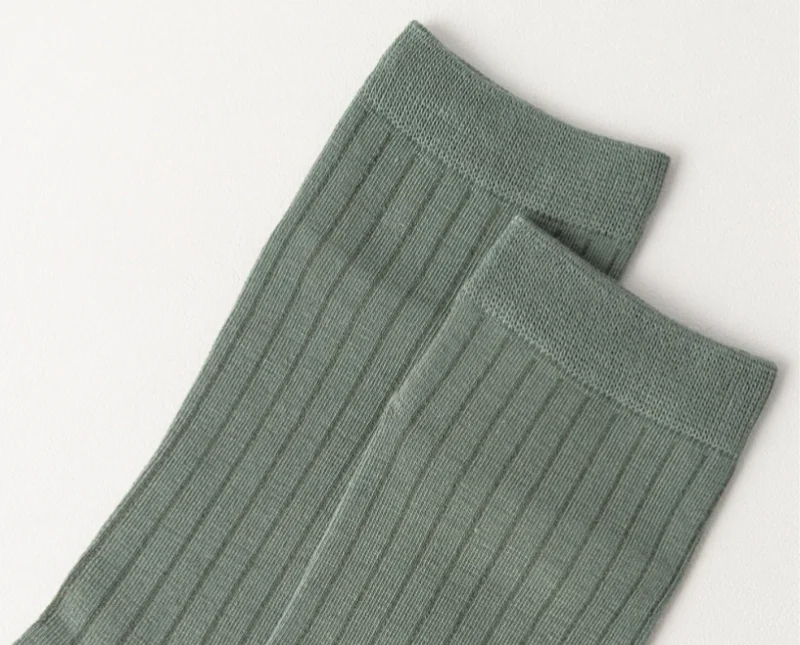 1/3/5 Pairs Mens Five Finger Socks Breathable Ankle Short Socks Thin Cotton Toe Socks with Separate Fingers Fashion Sports Socks