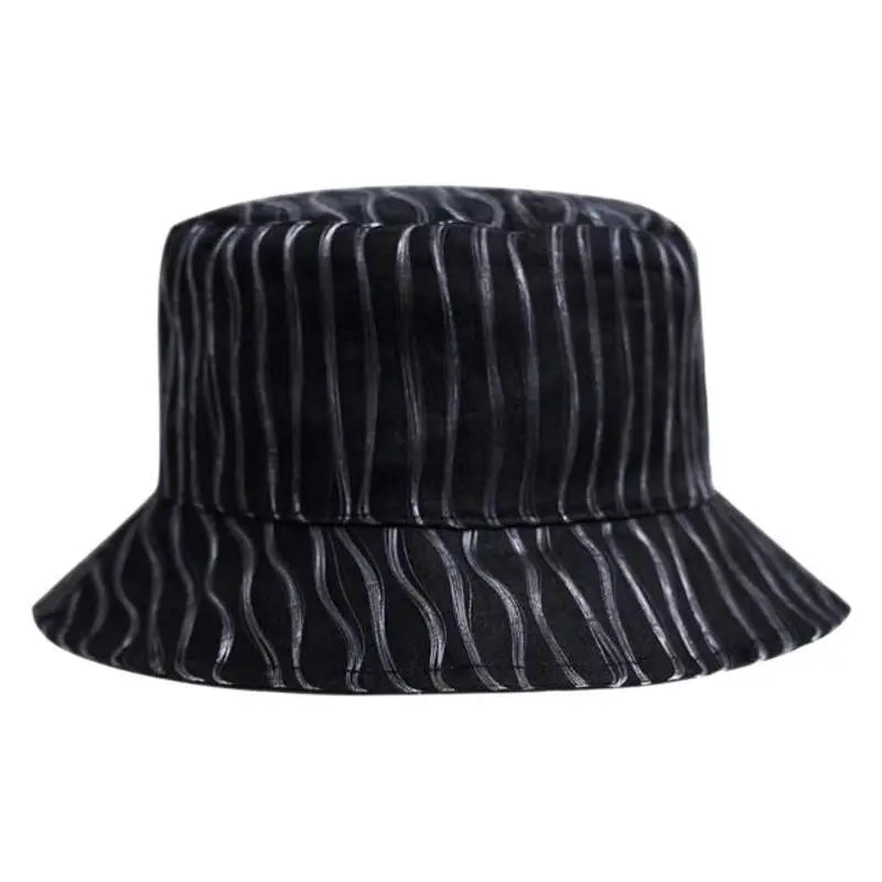 Arrival Colorful LED Intelligent Luminous Night Club Cap Men Women