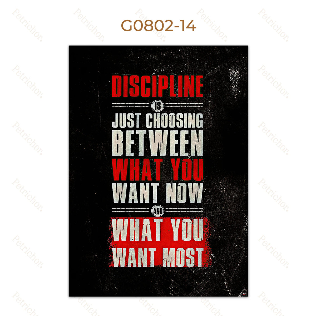 Muscle Motivation Inspirational Quotes Bodybuilding Wall Art Canvas Painting Posters Picture For Gym Fitness Office Home Decor