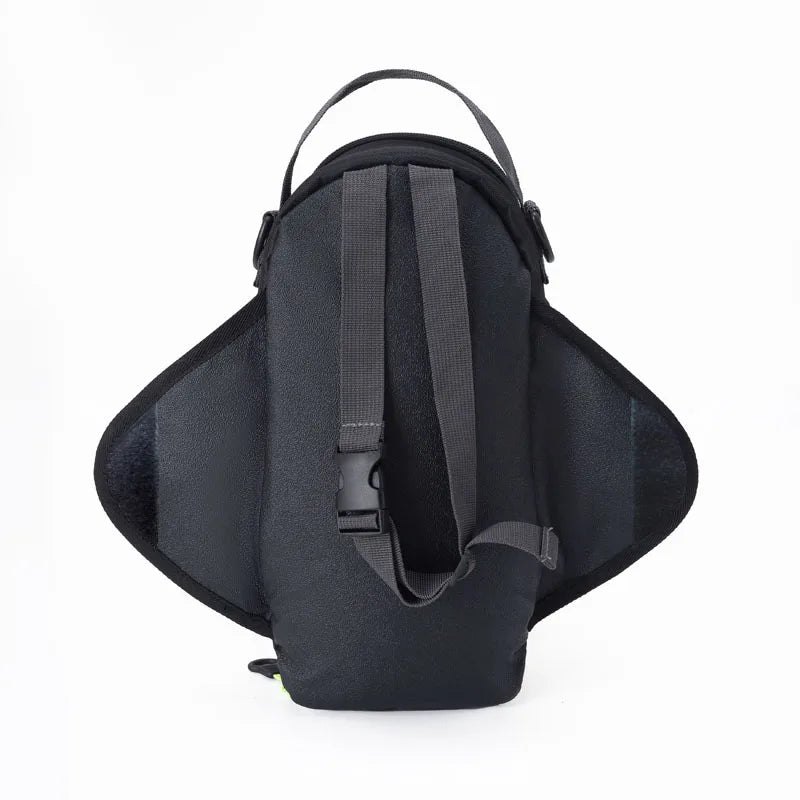 Motorcycle Fuel Bag Mobile Phone Navigation Tank Multifunctional Small