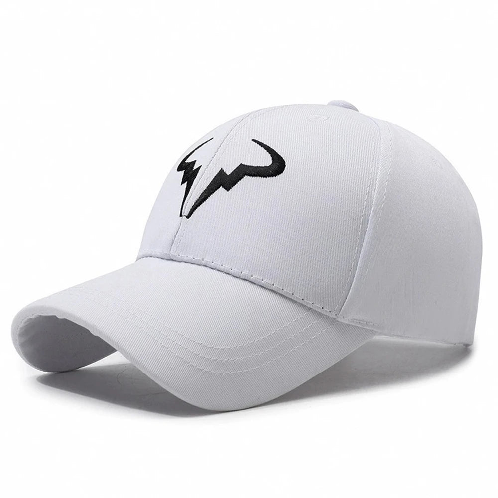 Summer Baseball Caps Breathable Sun Hat UV Protection Sports Cap for Men Women