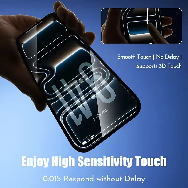 6 Privacy Screen Protectors