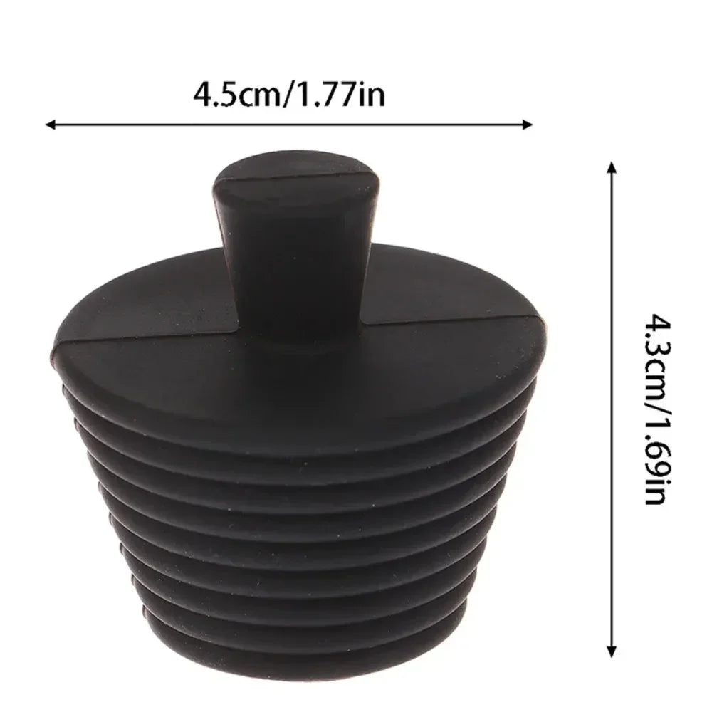 1PC kitchen tool anti clogging kitchen sink replacement plug bathtub plug bathroom plug drain pipe