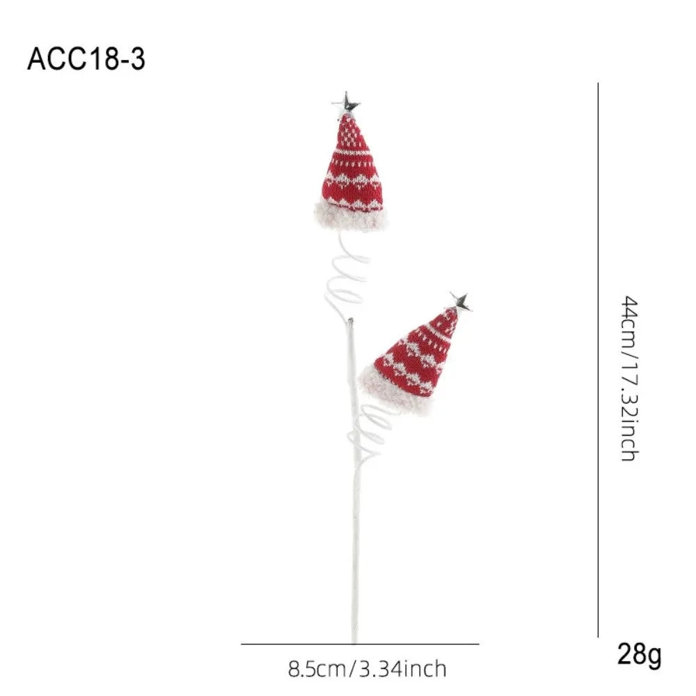 New Christmas Elf Legs Striped Boots Larger Xmas Tree Decorations Christmas Decorations Holiday Party