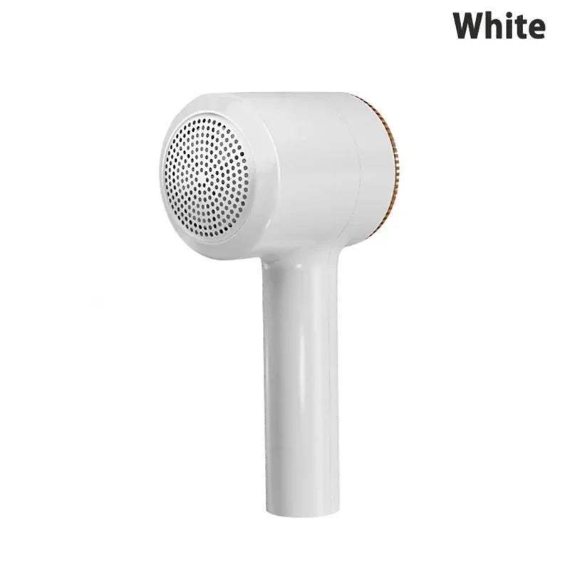 Lint Roller Fabric Shaver Dust Removal Pellet Eliminator Electric Home. Pet Hair Remover Removes Lint From Clothes Take Out