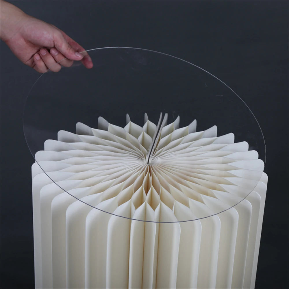 Centerpieces Cardboard Vases Foldable Cardboard Display Columns Stand for Wedding Birthday Party Backdrop Cupcake Decorations