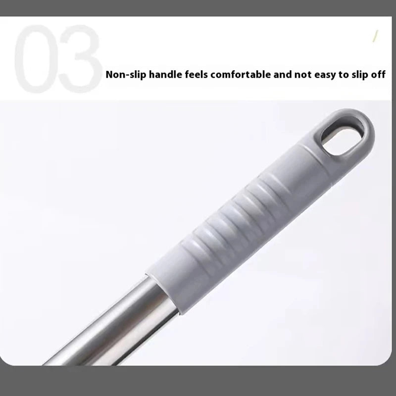 Multifunctional Magic Broom Water Scraper Silicone Wipers for Floor Scrubbing Water Sweep Floor Sweeping Kitchen Wipers