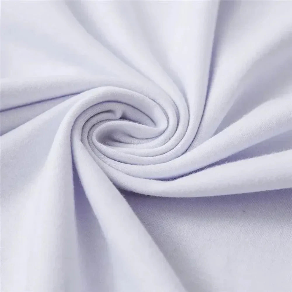 Quick‑Dry Breathable South Korea Football T‑Shirt Summer 3D Print