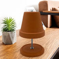 1pc Tea Light Oven T Radiator Candle Heating Kit, Stove Candle Heater For Up To 4-6 Warmer Terracotta For Home, Dining Room