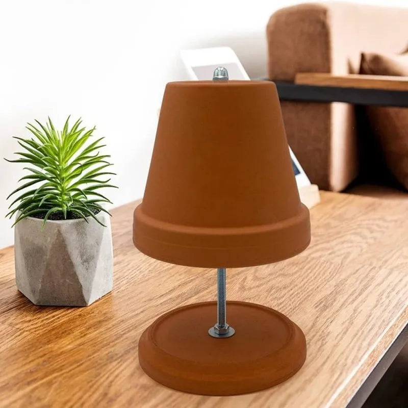 1pc Tea Light Oven T Radiator Candle Heating Kit, Stove Candle Heater For Up To 4-6 Warmer Terracotta For Home, Dining Room