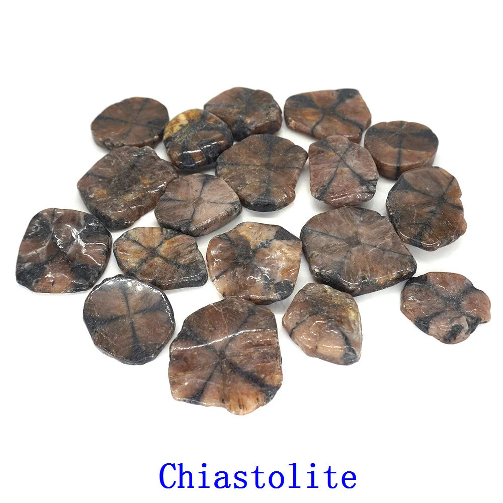 Natural Crystal Amethyst Rose Quartz Gravel Irregular Polishing Mineral Specimen Reiki Healing Tumbled Stone Aquarium Home Decor