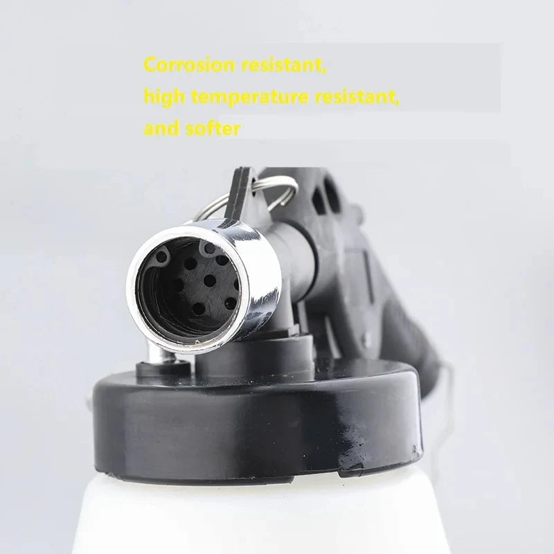 1L 0.75L Car Brake Bleeder Hydraulic Pumping Fluid Pump