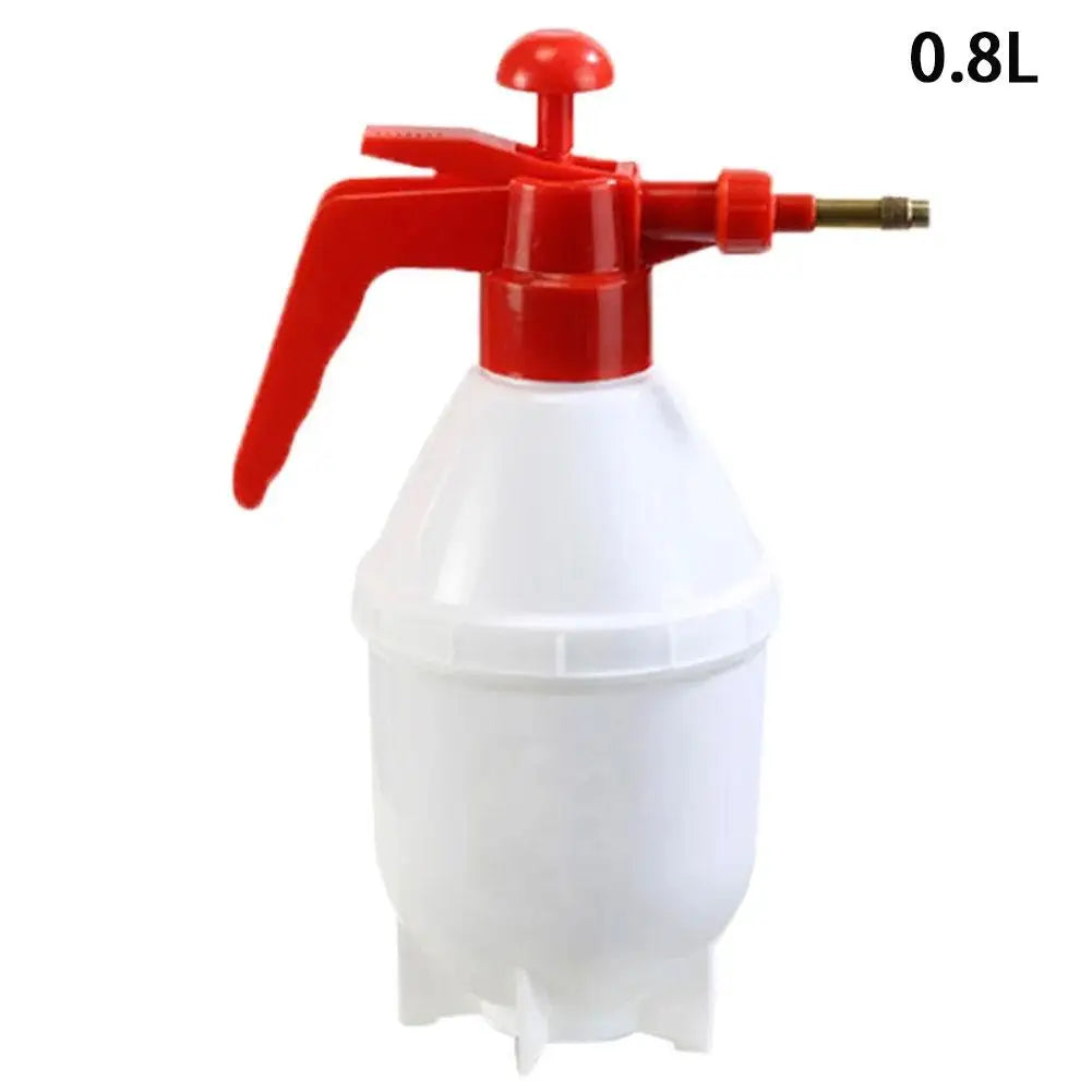 3L 2L 1.5L 0.8L Garden Pressure Sprayer Air Compression Pump Hand Pressure Sprayer For Plants Irrigation Tool Car Cleaning ﻿Tool