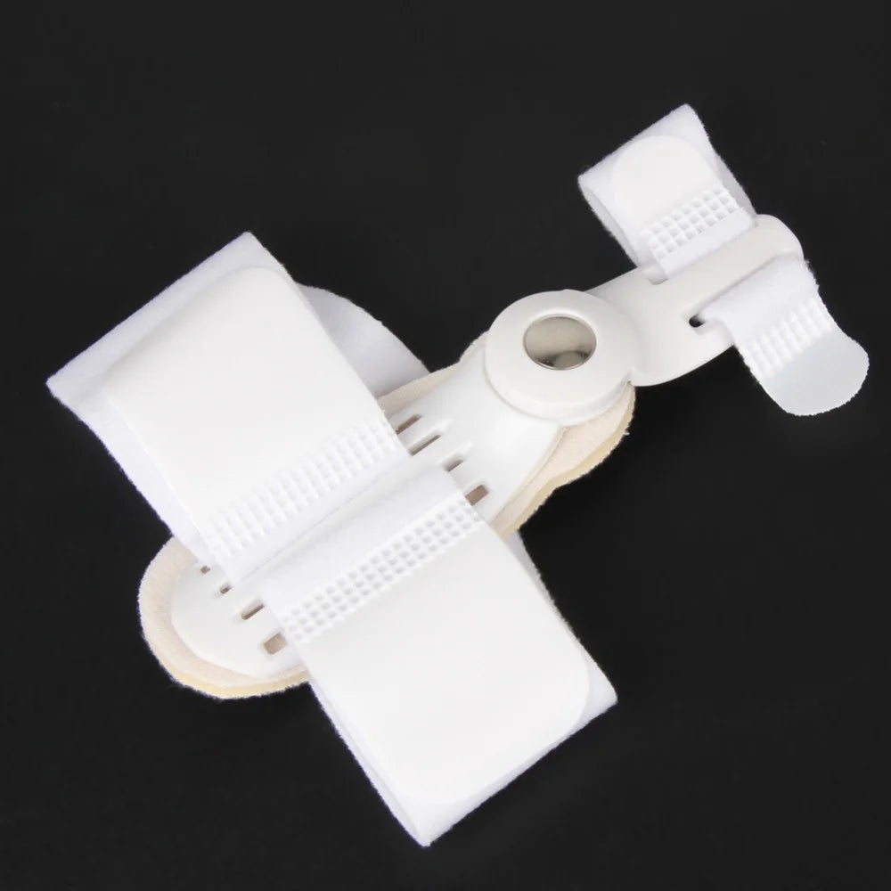Bunion Splint Big Toe Straightener Corrector Foot Pain Relief Hallux Valgus Correction Orthopedic Supplies Pedicure  Care
