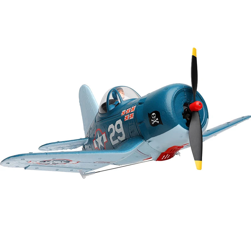 WLtoys F4U A500 /A250 4Ch 6G/3D Stunt Plane Six