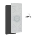 Anti-slip yoga MATS