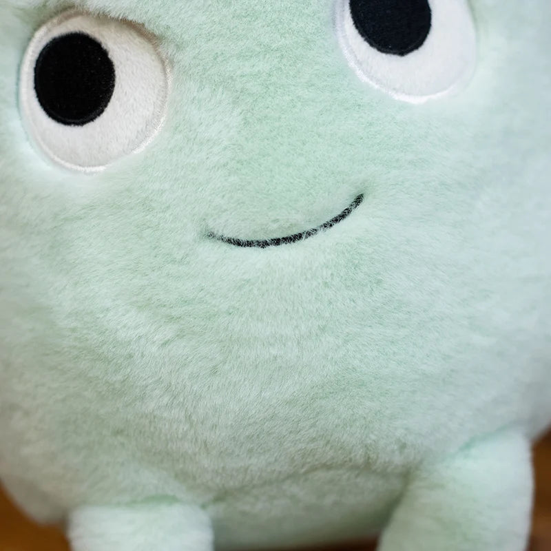 ZU 20/30cm Latte Art Coffee Cup Plush Toy Cute Home Kitchen Decor Matcha Flavor Drink Tea Soft Dolls