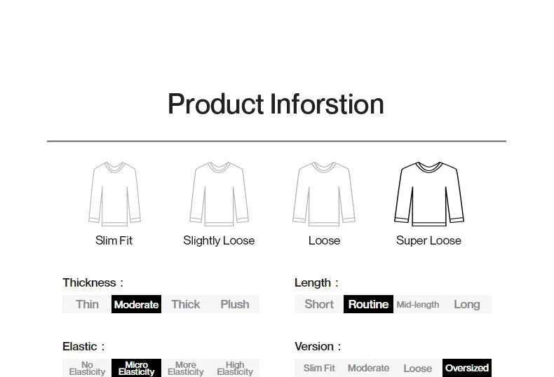 TOYOUTH Women Hoodies Sweatshirt 2025 Autumn New Spliced Fake Two Piece Polo Collar Striped Casual Pullover Tops