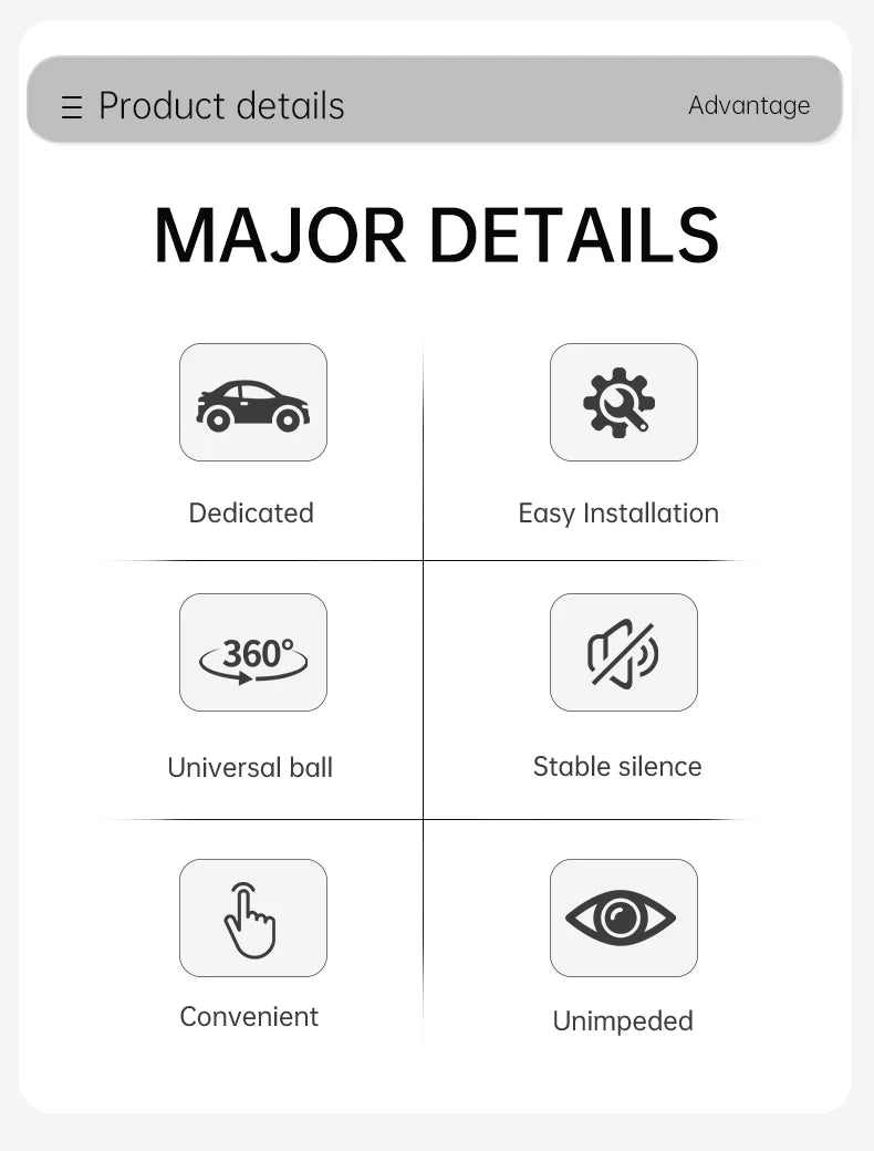 Car Phone Holder Wireless Charger For Mini Cooper F56 F55 F54 F60 F57 2014-2023 Central Control Mobile Phone Bracket Accessories