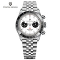 PAGANI DESIGN Panda Chronograph Watch