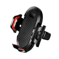 Suction Car Phone Holder Mount