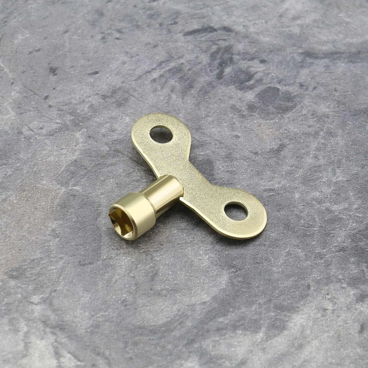 10/5/1pcs Plumbing Hole Tap Key Tap Square Radiator Valve