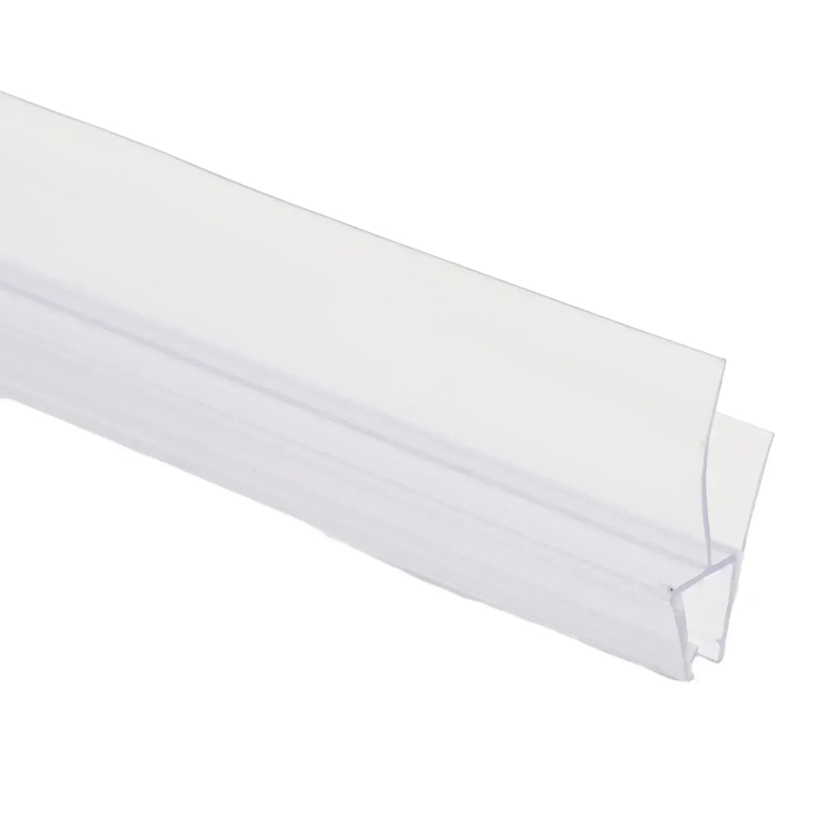 Shower Door Seal Strip for 4-6mm Glass