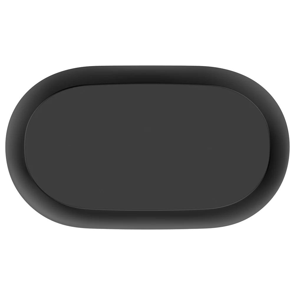 Charger Case for Jabra Elite 7 Pro Earbuds Type-C Port Wireless Charger Case Replacement Charger Case Cradle Dock