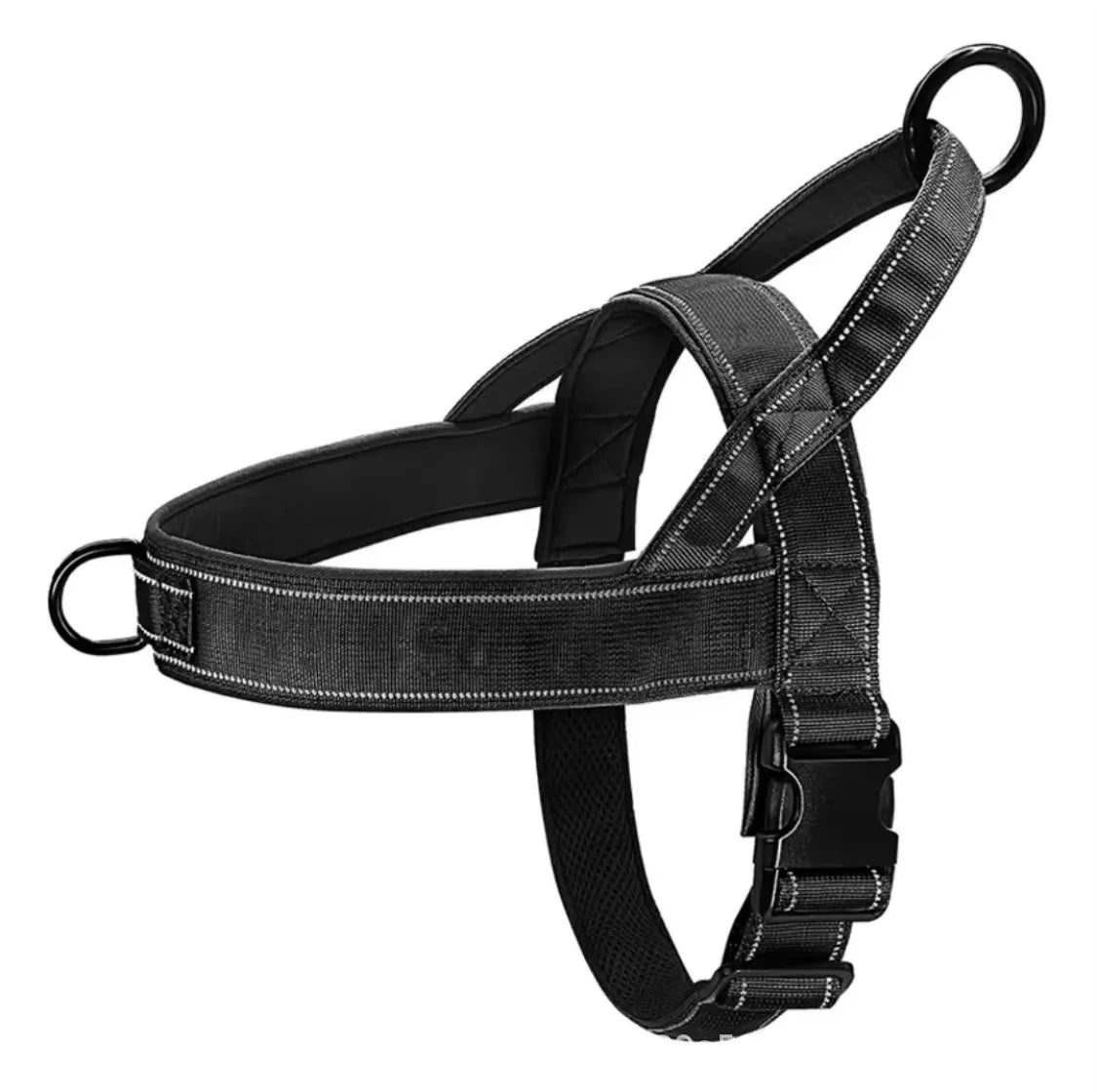 Big Dog Harness Accessories Dogs Pets Pet Products Tactical