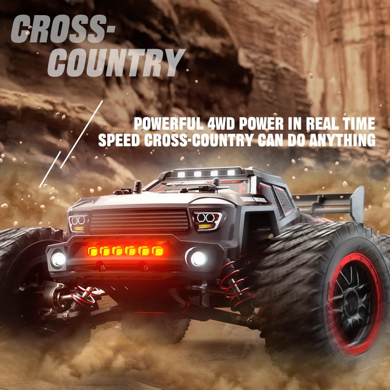 ZLL SG316 MAX/PRO 1:16 High Speed Drift Racing Car