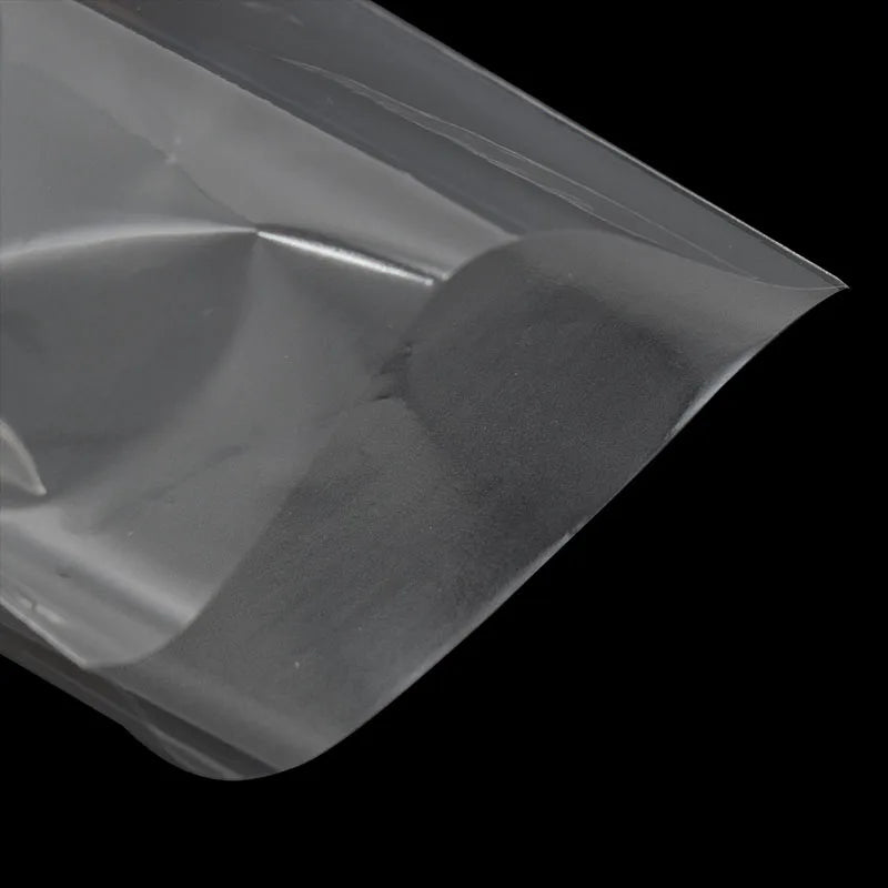 100Pcs Transparent Plastic Bags Candy Lollipop Cookie Packaging Clear Opp Cellophane Bag Christmas Gift Wedding Birthday Party