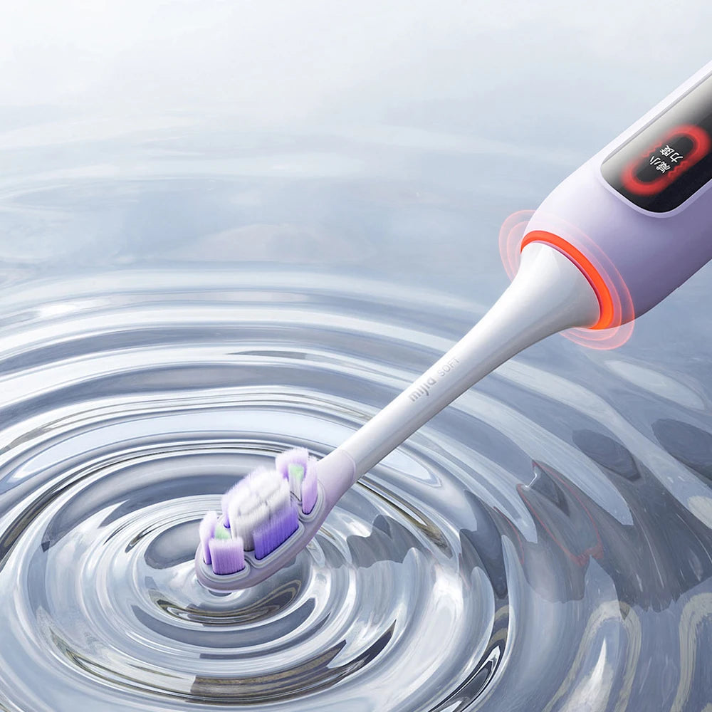 MIJIA Sonic Vibration Electric Toothbrush Pro
