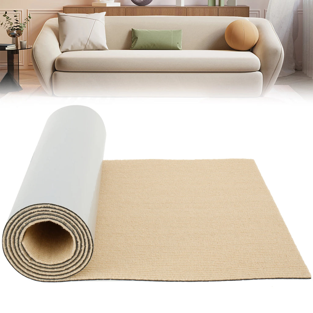 2M Cat Scratch Protector Self-adhesive Trimmable Sofa Protection Artifact Durable Anti-cat Scratch Furniture Pads Cat Supplies