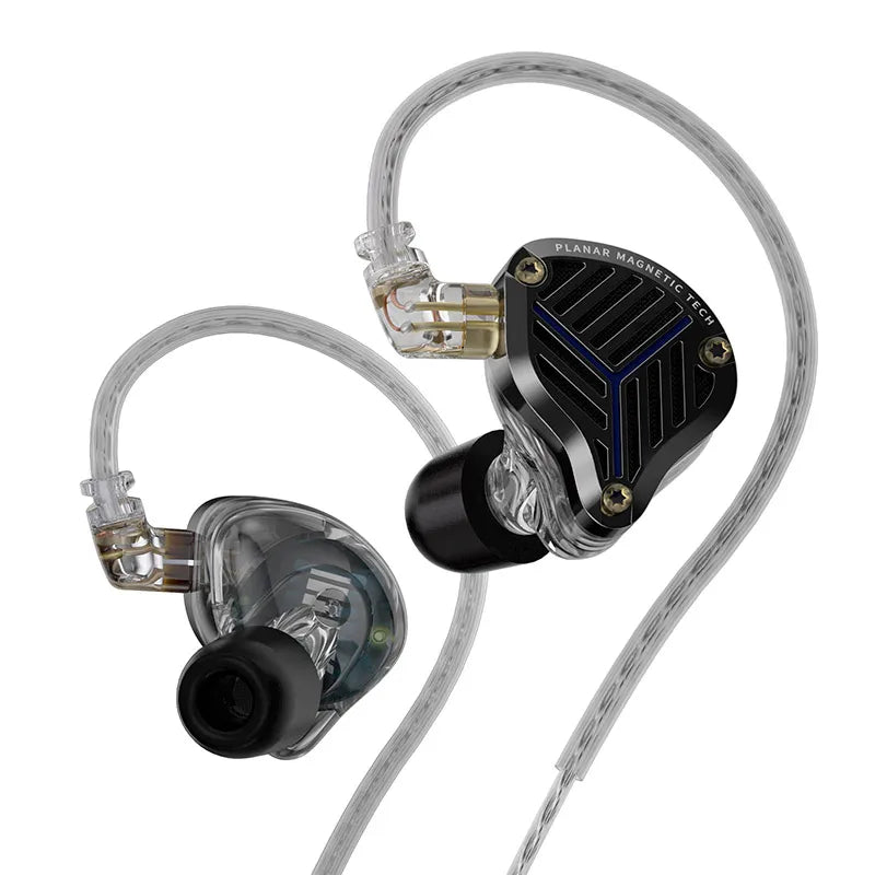 KZ PRX Wired Headphones