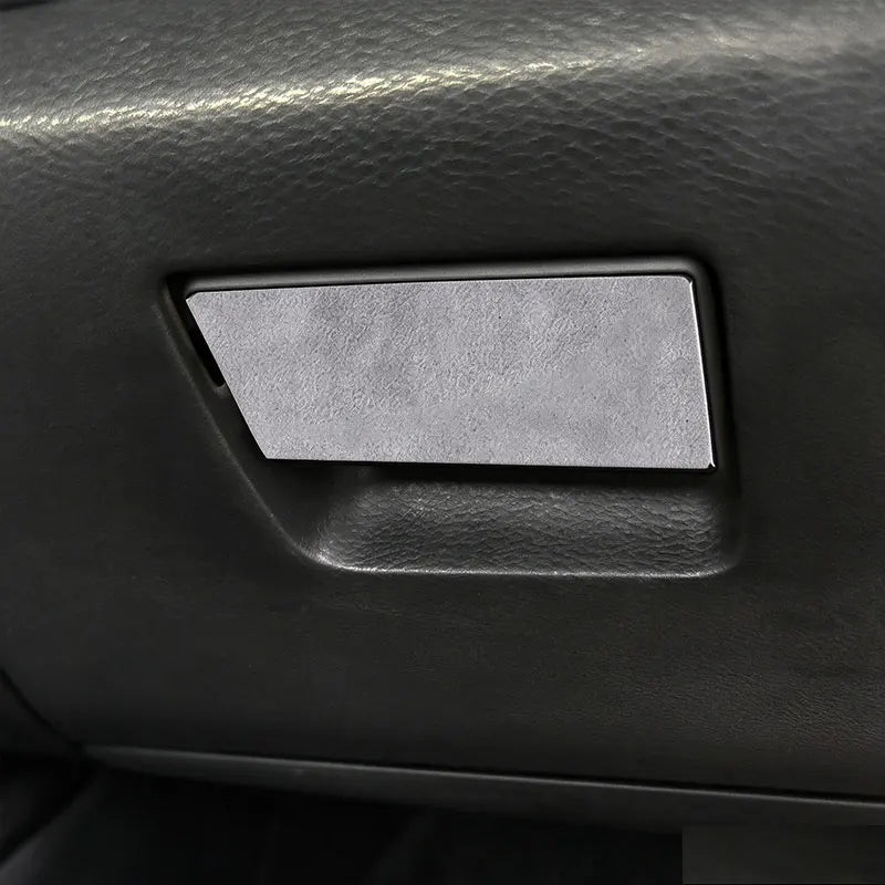 For Nissan Navara NP300 D23 - Co-pilot Storage Box