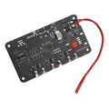 Car 3-coil 20W High-power Wireless Charger Module with Type-C Wireless Fast Charger Charging Transmitter Module Circuit Board
