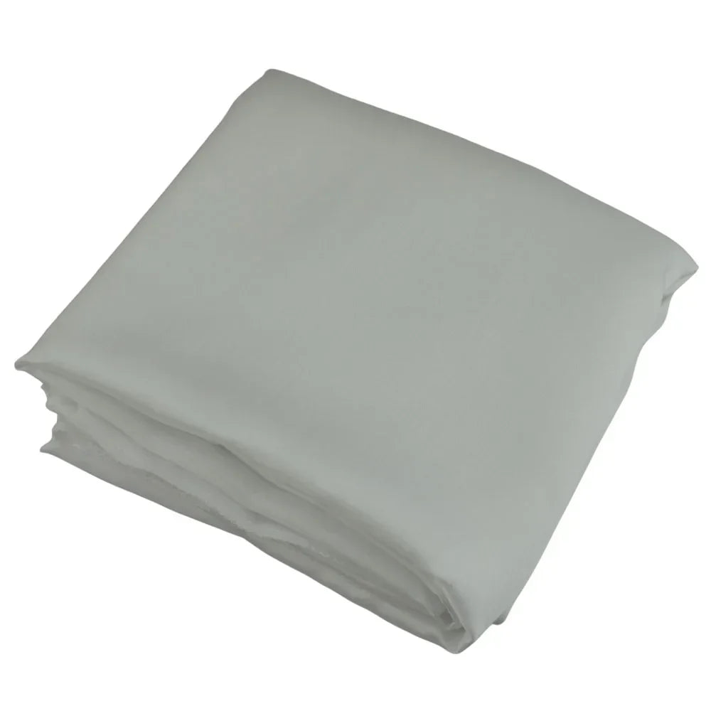 Round 108" Satin Tablecloth For Wedding Christmas Baby Shower Birthday Party Decoration Restaurant Coffee/Dining Table Cover