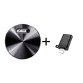 Built-In Magnet Mini Voice Activated Recorder Small Digital Audio